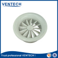 High Quality Ventech Supply Swirl Diffuser for Ventilation Use